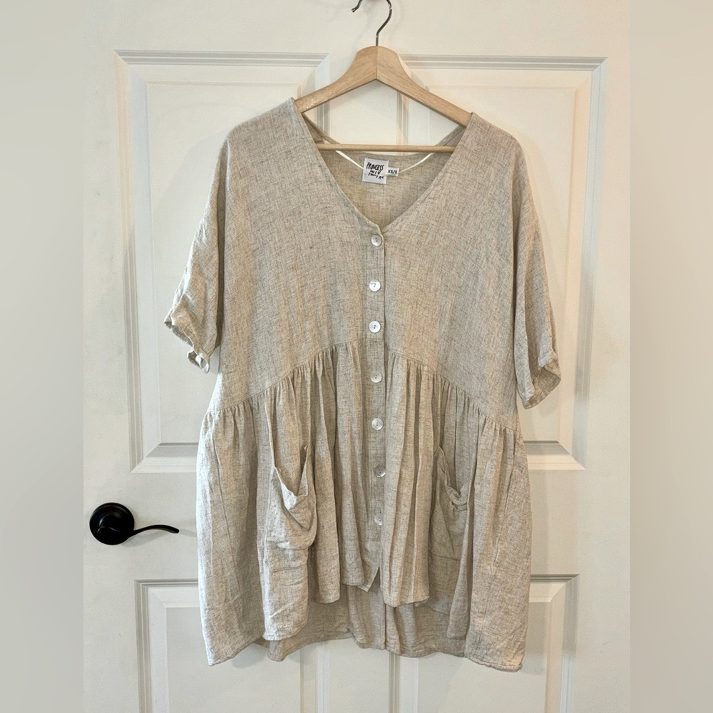 Princess Polly Mini Dress